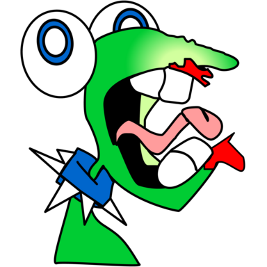 theHacker's Logo