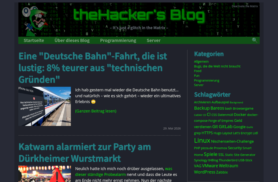 theHacker's Blog